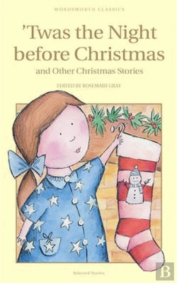 Bertrand.pt - Twas The Night Before Christmas And Other Christmas Stories
