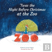 'Twas The Night Before Christmas At The