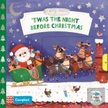 'Twas The Night Before Christmas