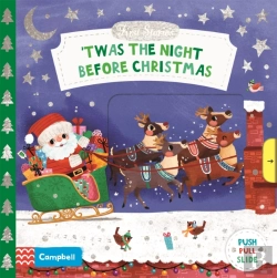 Bertrand.pt - 'Twas The Night Before Christmas
