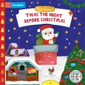 'Twas The Night Before Christmas