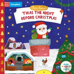 Bertrand.pt - 'Twas The Night Before Christmas
