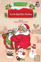 'Twas The Night Before Christmas
