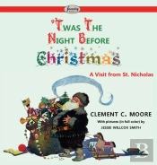 'Twas The Night Before Christmas