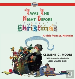 Bertrand.pt - 'Twas The Night Before Christmas