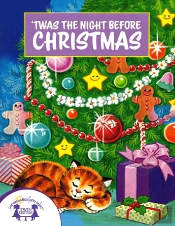 Bertrand.pt - 'Twas The Night Before Christmas