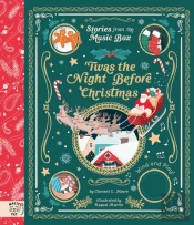 Twas The Night Before Christmas