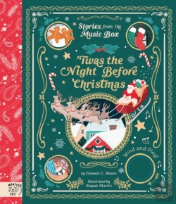 Bertrand.pt - Twas The Night Before Christmas