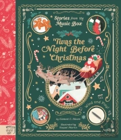 Twas The Night Before Christmas