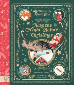 Bertrand.pt - Twas The Night Before Christmas