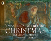 'Twas The Night Before Christmas