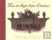 'Twas The Night Before Christmas