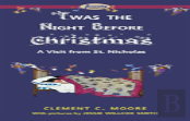 'Twas The Night Before Christmas