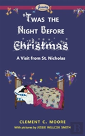 'Twas The Night Before Christmas