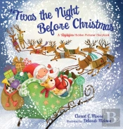 'Twas The Night Before Christmas