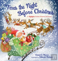 Bertrand.pt - 'Twas The Night Before Christmas