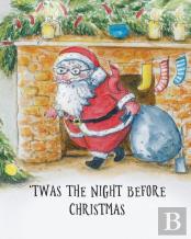 'Twas The Night Before Christmas