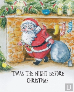 Bertrand.pt - 'Twas The Night Before Christmas