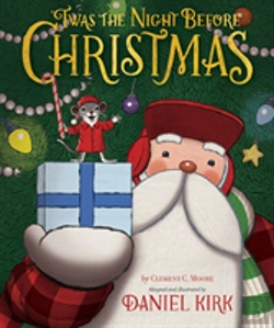 Bertrand.pt - Twas The Night Before Christmas