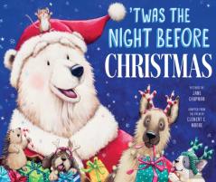'Twas The Night Before Christmas