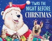 'Twas The Night Before Christmas