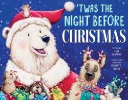 Bertrand.pt - 'Twas The Night Before Christmas