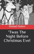 'Twas The Night Before Christmas Eve!