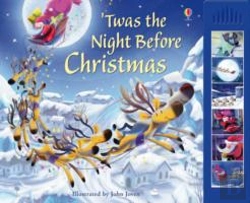 Bertrand.pt - 'Twas The Night Before Christmas
