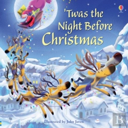 Bertrand.pt - 'Twas The Night Before Christmas