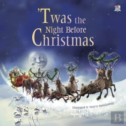 Bertrand.pt - Twas The Night Before Christmas