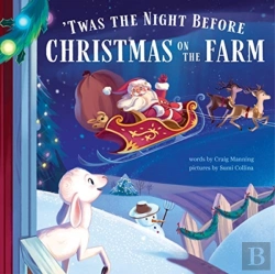 Bertrand.pt - 'Twas The Night Before Christmas On The Farm