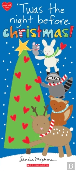 Bertrand.pt - Twas The Night Before Christmas!
