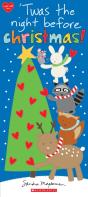 Twas The Night Before Christmas!