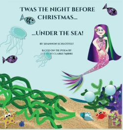 Bertrand.pt - Twas The Night Before Christmas Under The Sea