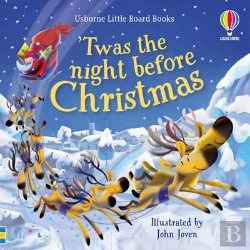 Bertrand.pt - 'Twas The Night Before Christmas