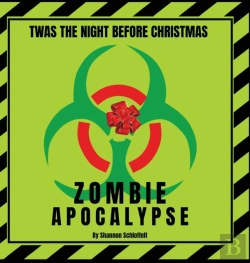 Bertrand.pt - Twas The Night Before Christmas - Zombie Apocalypse