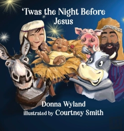 Bertrand.pt - 'Twas The Night Before Jesus