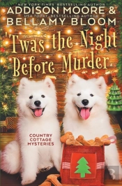 'Twas The Night Before Murder
