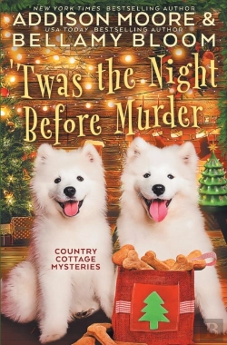 Bertrand.pt - 'Twas The Night Before Murder
