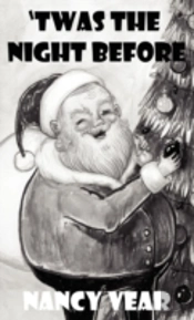 'Twas The Night Before