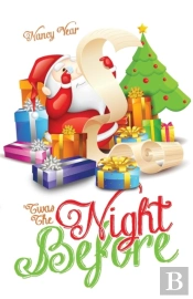 'Twas The Night Before