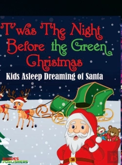 Bertrand.pt - 'Twas The Night Before The Green Christmas