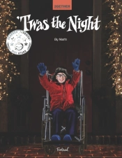 'Twas The Night: Christmas Dream-Like St