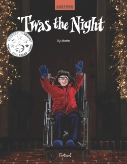 Bertrand.pt - 'Twas The Night: Christmas Dream-Like St