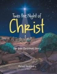 Twas The Night Of Christ
