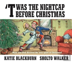 Bertrand.pt - 'Twas The Nightcap Before Christmas