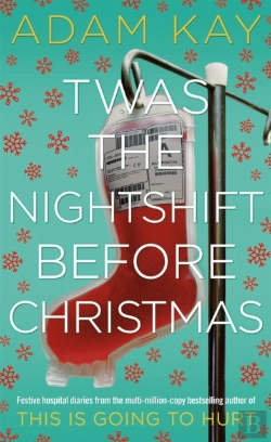Bertrand.pt - Twas The Nightshift Before Christmas