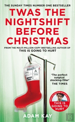 Bertrand.pt - Twas The Nightshift Before Christmas
