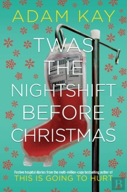 Bertrand.pt - Twas The Nightshift Before Christmas