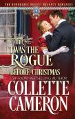 'Twas The Rogue Before Christmas